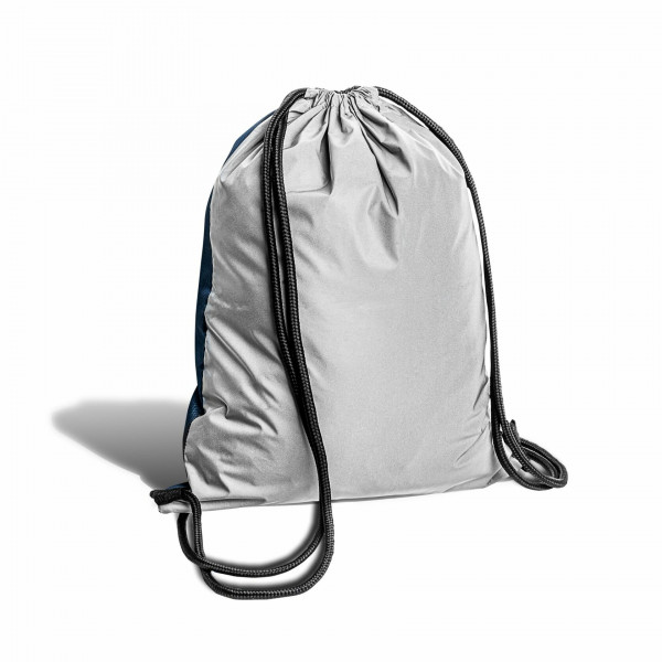 Светоотражающий водонепроницаемый мешок-рюкзак Refloactive