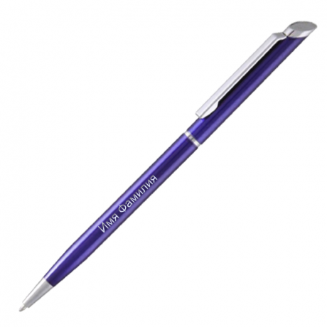 Именная ручка руководителя 6030