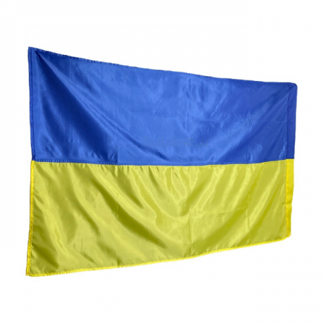 Флаг Украины нейлон