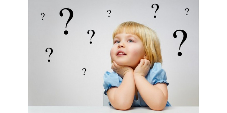 Почему не нужно игнорировать вопросы ребенка?