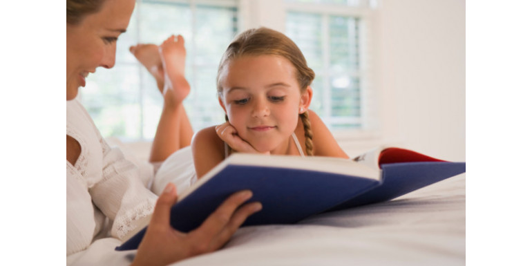 Возможно ли привить ребенку любовь к чтению?